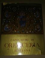 Capolavori di oreficeria italiana dal XI al XVIII secolo