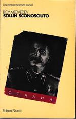 Stalin sconosciuto