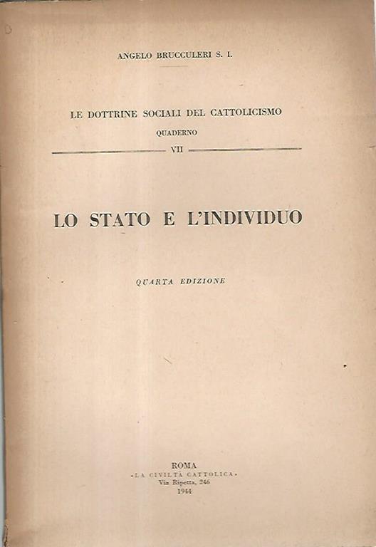 Libreria del Professore