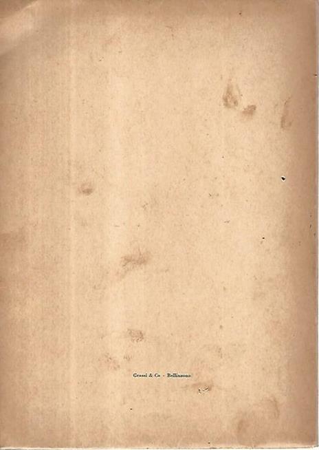Il libro del cittadino - Guido Calgari - 2