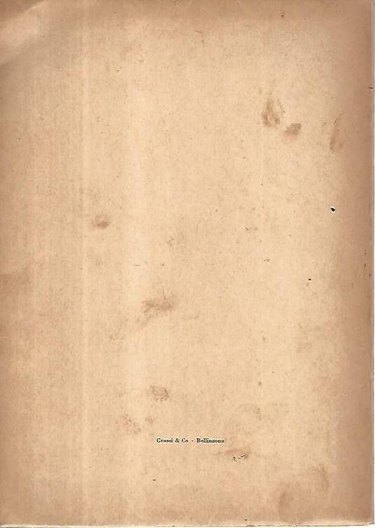Il libro del cittadino - Guido Calgari - 2