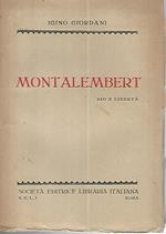 Montalembert. Dio e libertà