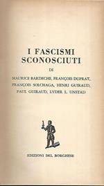 I fascismi sconosciuti