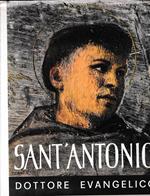 Sant'Antonio. Dottore evangelico