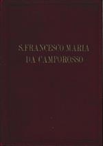 S. Francesco Maria da Campobasso. Cappuccino
