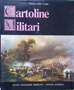Cartoline militari