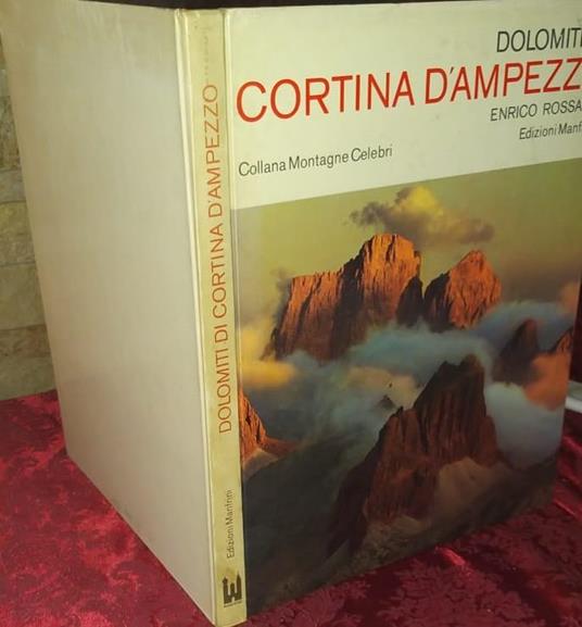 Dolomiti di Cortina D'ampezzo - Enrico Rossaro - 2