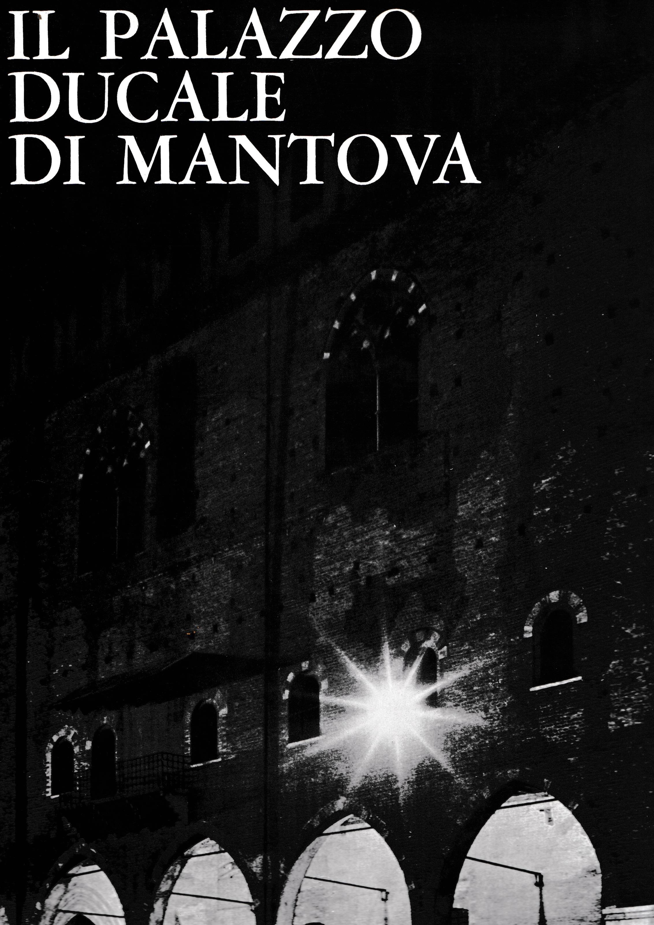 Il Palazzo Ducale di Mantova