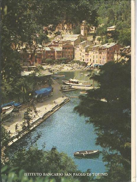 La liguria di levante - Nino Carboneri - 2