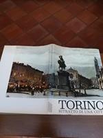Torino ritratto di una città
