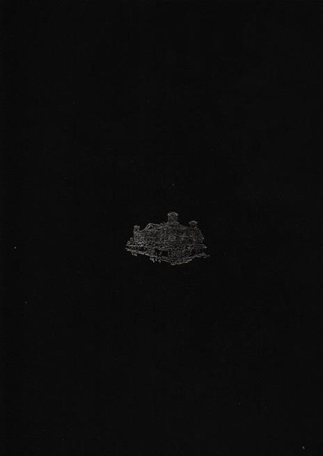 Ville delle province di Cremona e Mantova - Carlo Perogalli - copertina