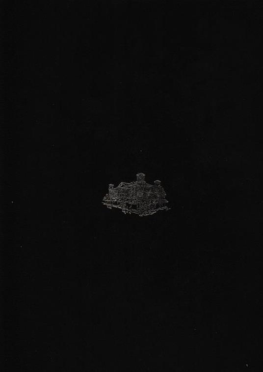 Ville delle province di Cremona e Mantova - Carlo Perogalli - copertina