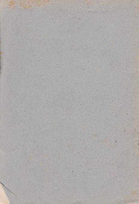 L' India Inglese. Estratto dalla rivista"La Geografia" 1927 n. 1/2 - Piero Landini - 2