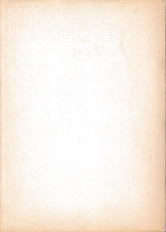 Aspetti funzionali dell'insediamento umano in Liguria - Adalberto Vallega - 2