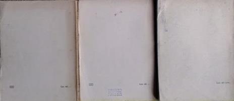 Teoria e pratica delle costruzioni: civili - rurali - stradali - idrauliche - Mario Corsetti - 2