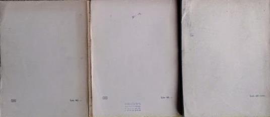 Teoria e pratica delle costruzioni: civili - rurali - stradali - idrauliche - Mario Corsetti - 2