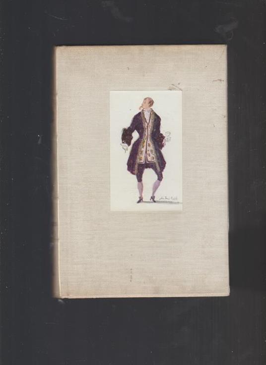 PIECES brillantes - Jean Anouilh - copertina