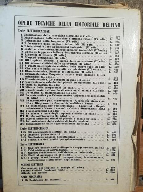 Transistori - Emilio Mazza - 2