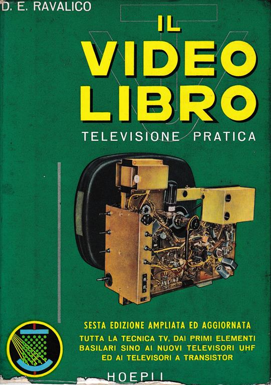 Librisaggi