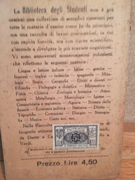 Compendio di elettrotecnica - Giuseppe Bizzarrini - 2