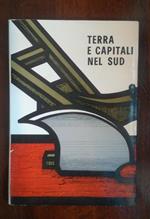 Itinerari, rivista mensile di cultura. n° set-dic. 1968. Terra e capitali nel Sud