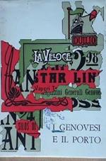 I genovesi e il porto