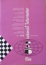Sahovski informator, n. 35 - 1983