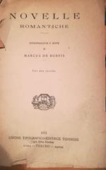 Novelle romantiche