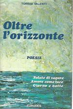 Oltre l'orizzonte