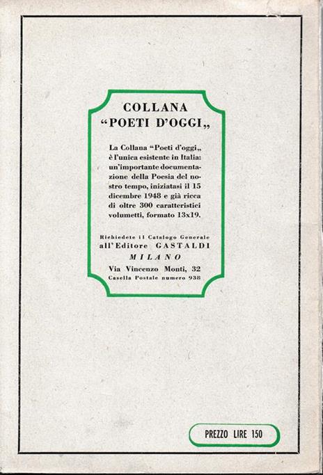 Preludio - A. Caparello - 2