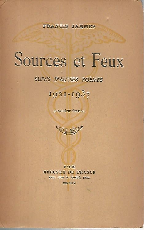 Sources et feux