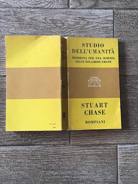 Libreria del Professore