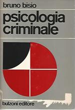 Psicologia criminale