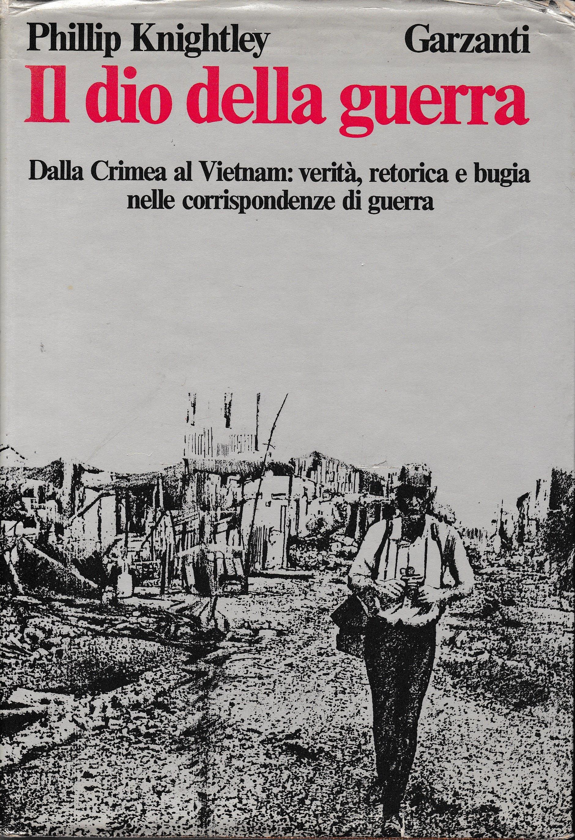 Il dio della guerra