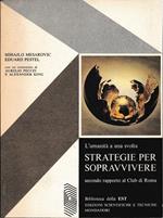 Strategie per sopravvivere