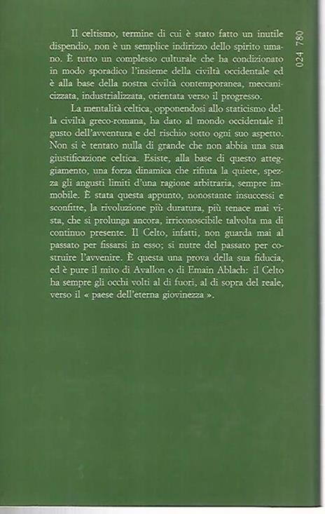 I celti - Jean Markale - 2