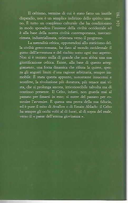 I celti - Jean Markale - 2