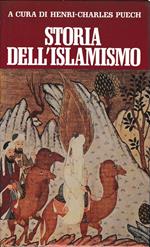 Storia dell'Islamismo