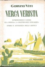 Verga verista. Introduzione e guida da 