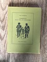 Commento alla vita di Pinocchio