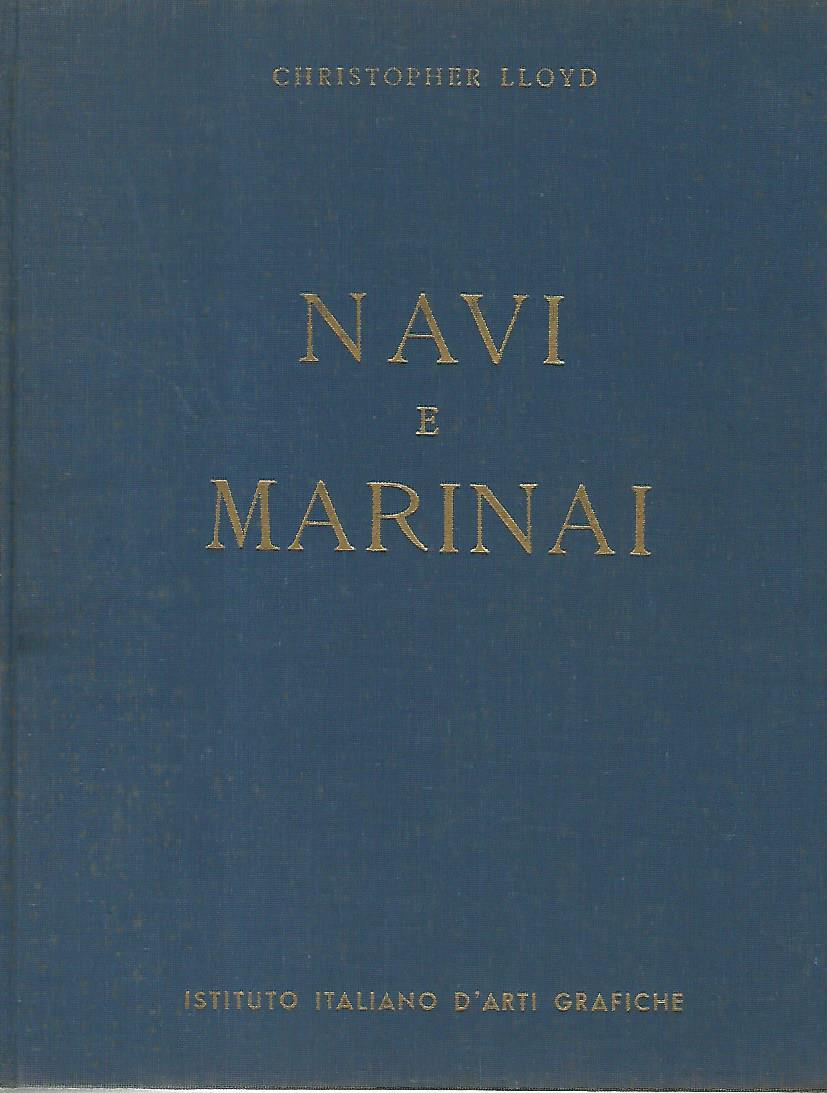 Navi e marinai