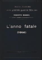 Storia illustrata della grande guerra 7 volumi