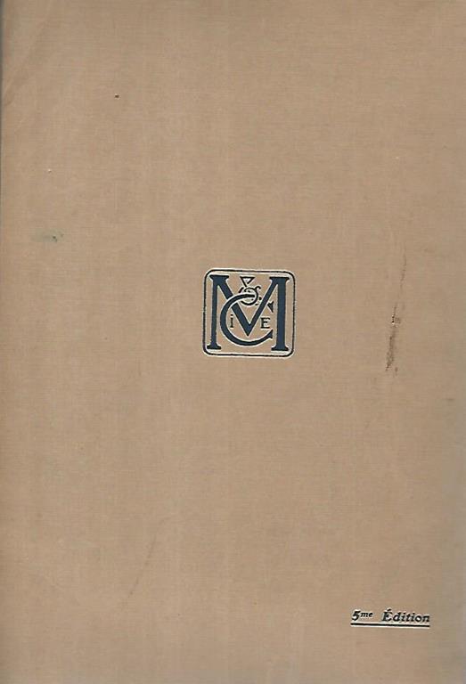 Diagnostic clinique - André Martinet - 2