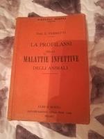 La profilassi delle malattie infettive degli animali