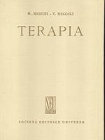 Compendio di terapia delle malattie interne