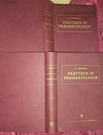 Trattato di tramatologia