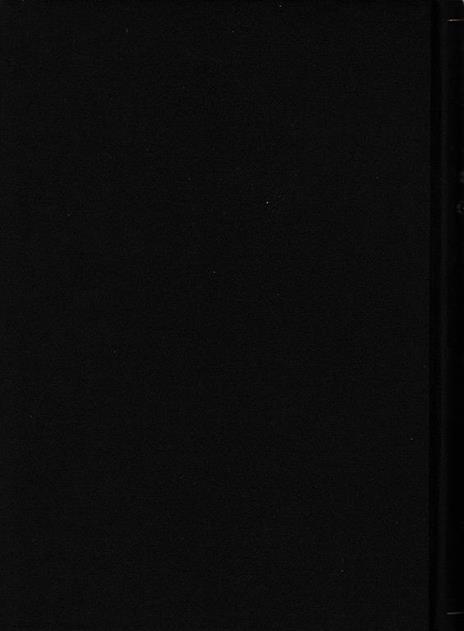 Trattato di Patologia Chirurgica 3° vol. malettie causate da fattori costituzionali, anatomici e funzionali, da fattori tossici... - Giovanni Perez - 2