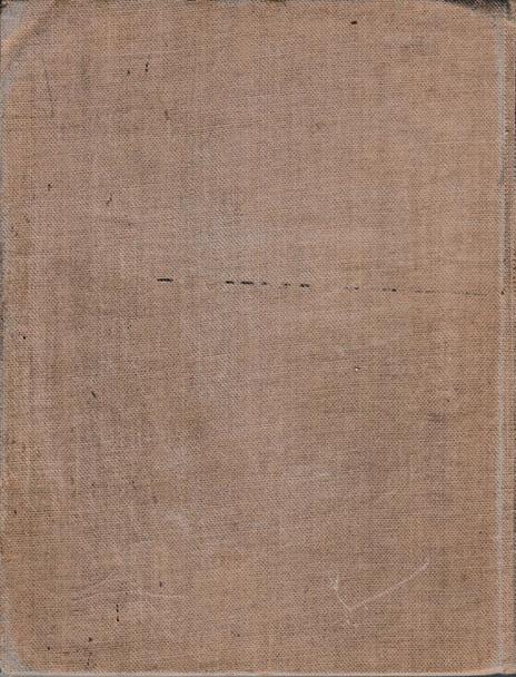 Atlante di Anatomia Descrittiva del'Uomo 3° vol - Johannes Sobotta - 2