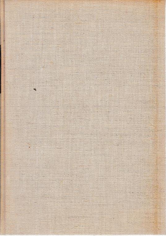 Splancnologia 2 volumi - Vincenzo Virno - 2