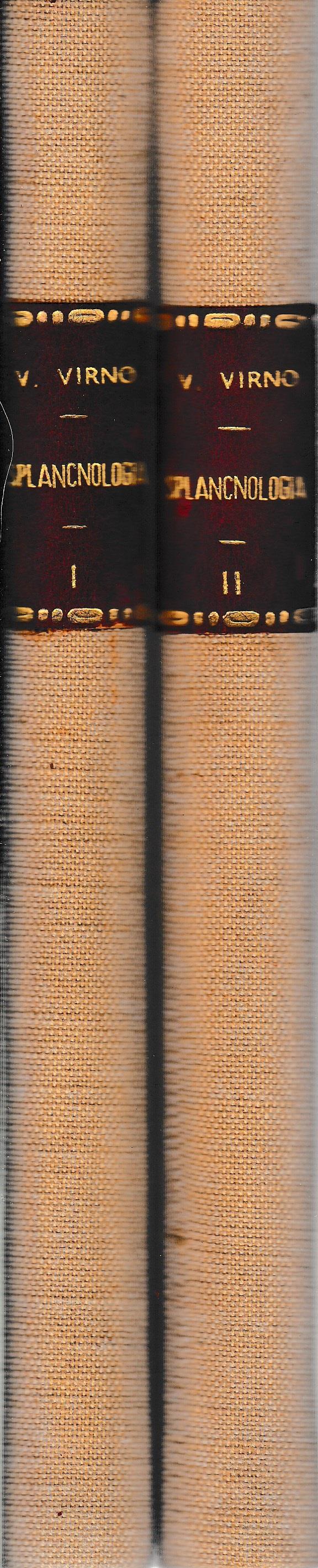 Splancnologia 2 volumi